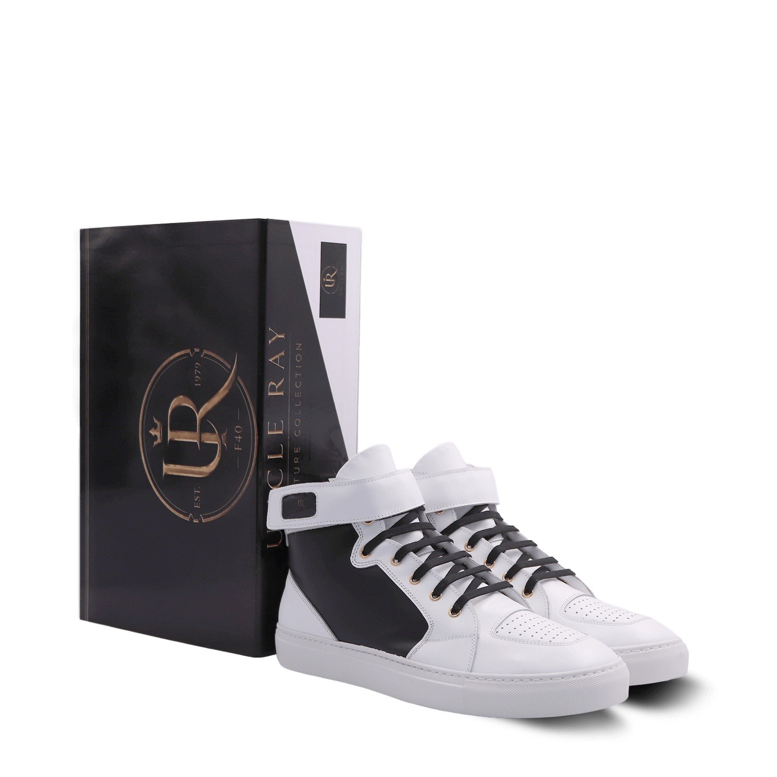 7 - Shoe and Box